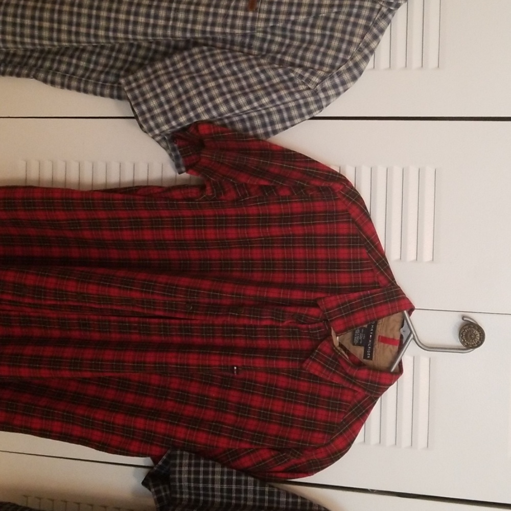 Men's Shirts